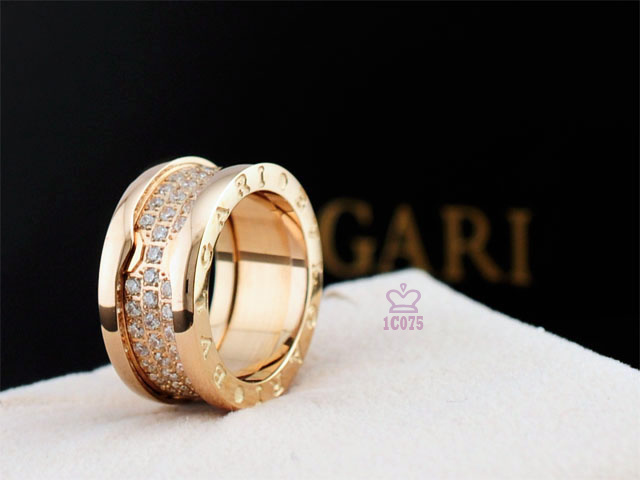 Anello Bvlgari Modello 55